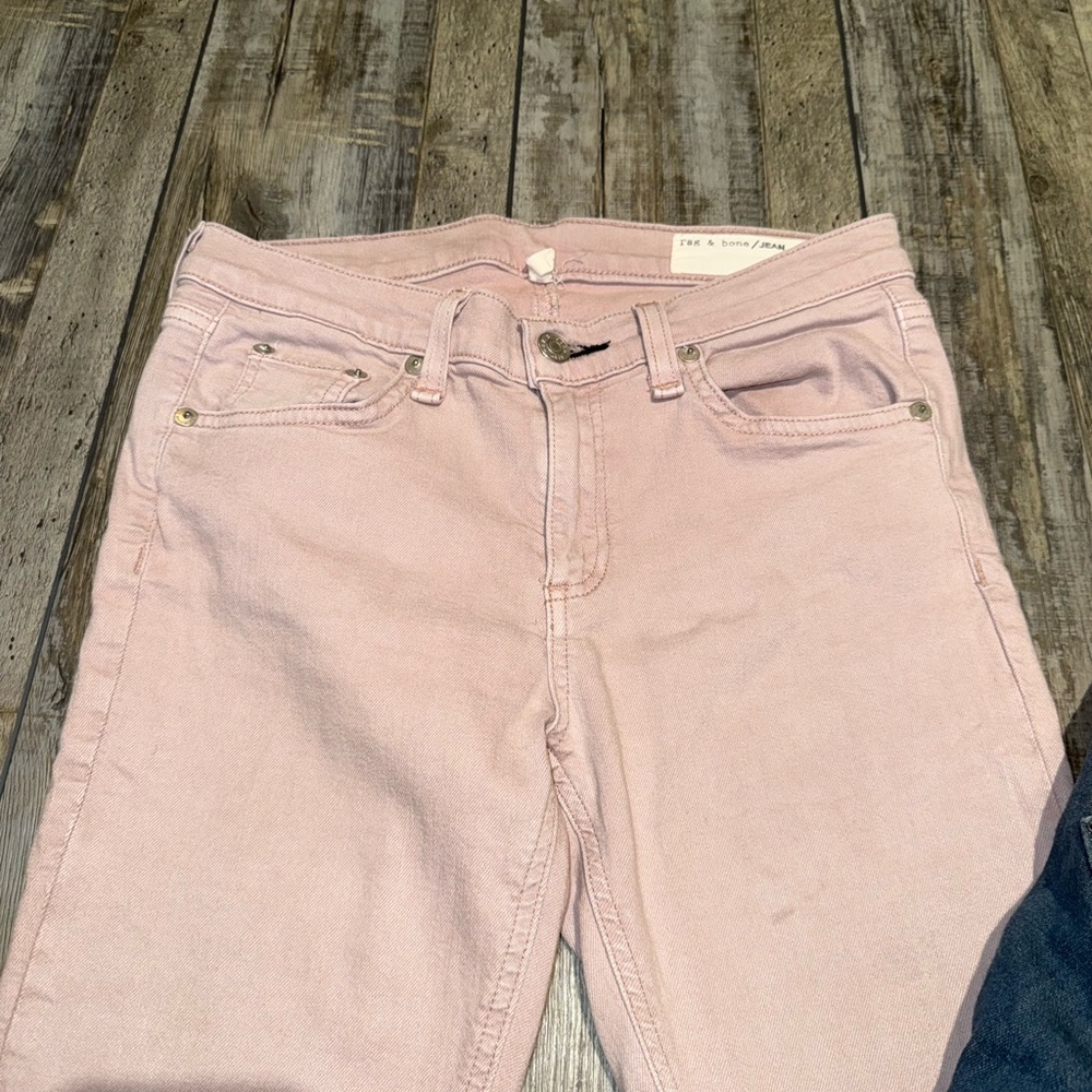 rag & bone Bundle Size 26 Pre-owned - Picture 4 of 6